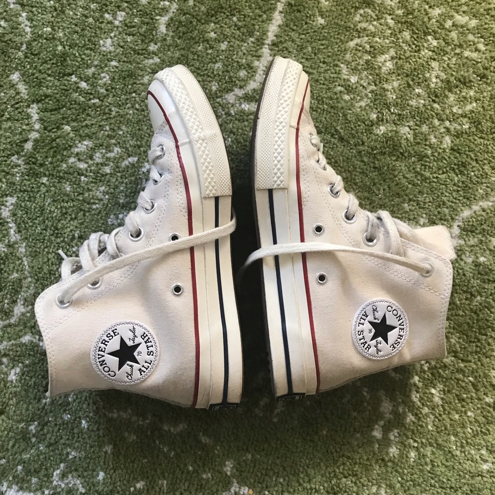 245cm Converse Chuck Taylor